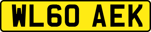 WL60AEK