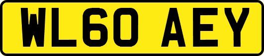 WL60AEY