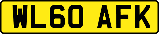 WL60AFK