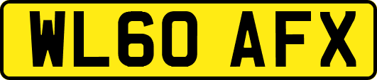 WL60AFX