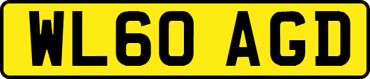 WL60AGD