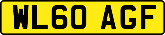 WL60AGF