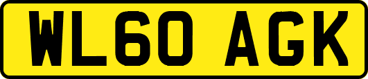 WL60AGK