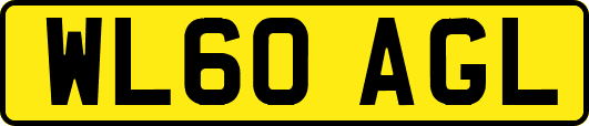 WL60AGL