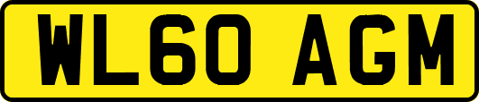 WL60AGM