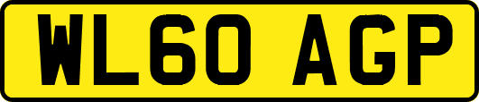 WL60AGP