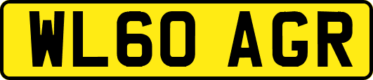 WL60AGR