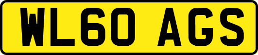 WL60AGS