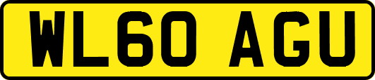 WL60AGU