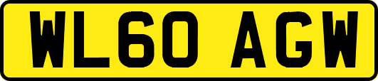 WL60AGW