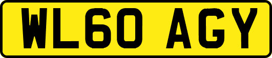 WL60AGY