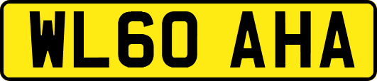 WL60AHA
