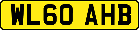 WL60AHB