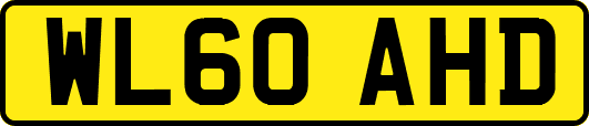 WL60AHD