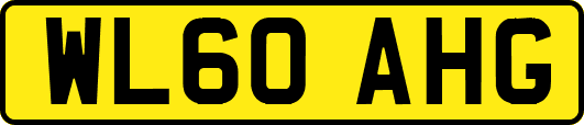 WL60AHG