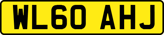 WL60AHJ