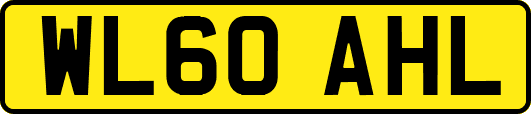 WL60AHL