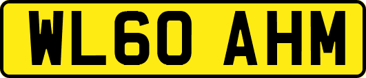 WL60AHM
