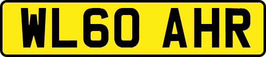 WL60AHR