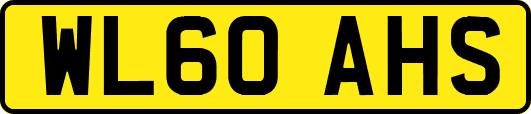 WL60AHS