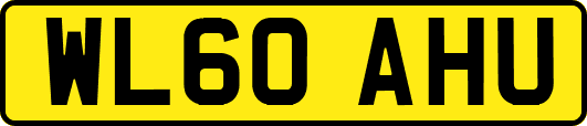 WL60AHU