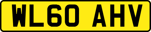 WL60AHV