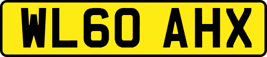 WL60AHX