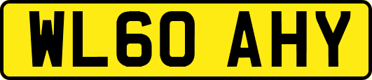 WL60AHY