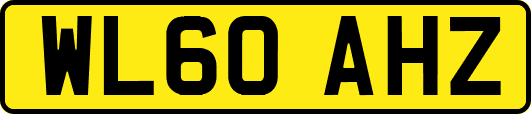 WL60AHZ