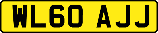 WL60AJJ