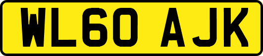 WL60AJK