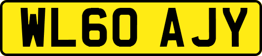 WL60AJY