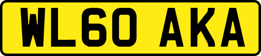 WL60AKA