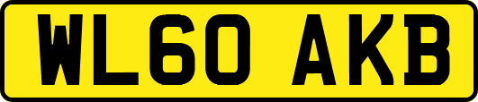 WL60AKB