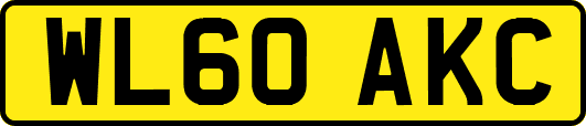 WL60AKC