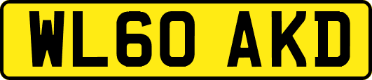 WL60AKD