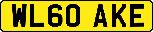 WL60AKE