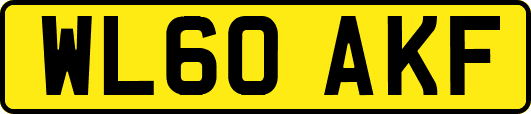 WL60AKF