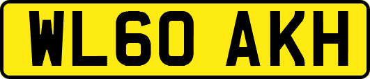 WL60AKH