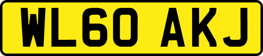 WL60AKJ