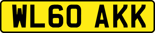 WL60AKK