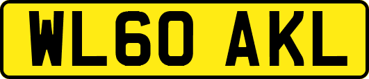 WL60AKL