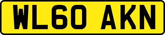 WL60AKN