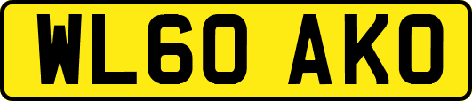 WL60AKO