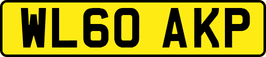 WL60AKP