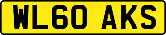 WL60AKS