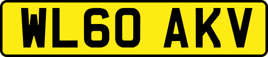 WL60AKV