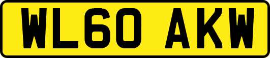 WL60AKW