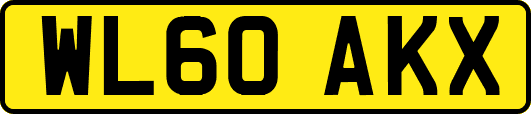 WL60AKX