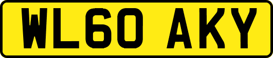 WL60AKY